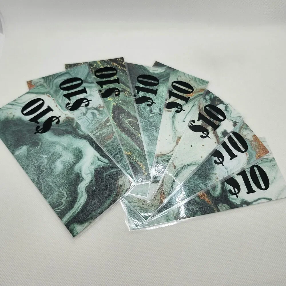 The Refined Budget budget cash